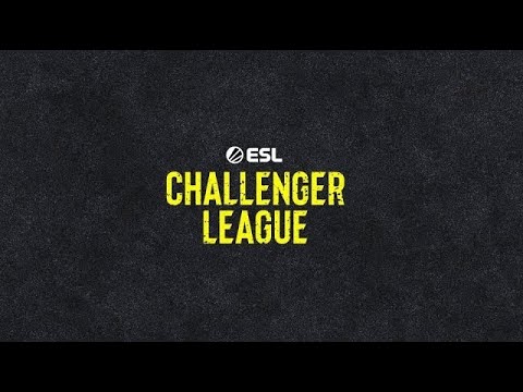 MIBR vs YNG Sharks Esports - ESL Challenger League Season 47 - SA