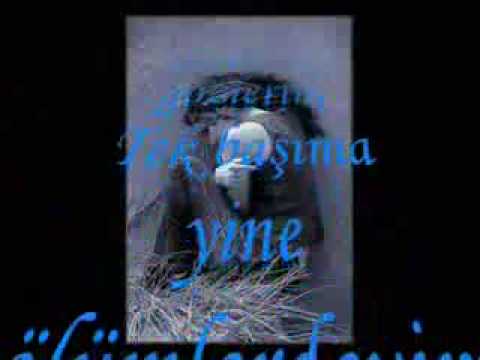 seni çok sevmiştim