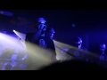 Многоточие BAND - Синий дым (Backstage Club С-Пб 14.11.2014) 