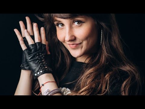 Victoria Niro - Як уві сні