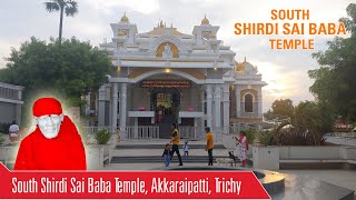 Temple video