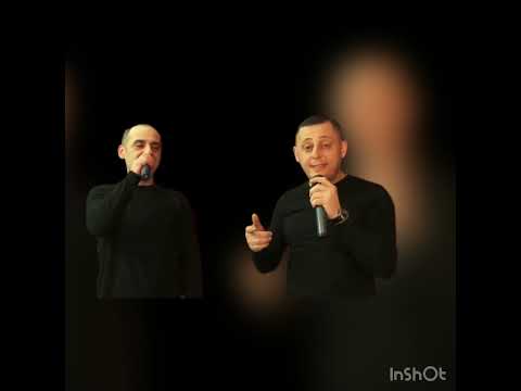 imeda lolomadze abo shainiani (oro eris dzloba)