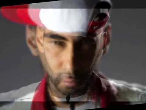 La Fouine feat. Youssoupha, Sniper, Fababy, Sultan, Niro & Canardo panam boss