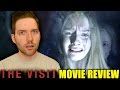 The Visit Movie Review