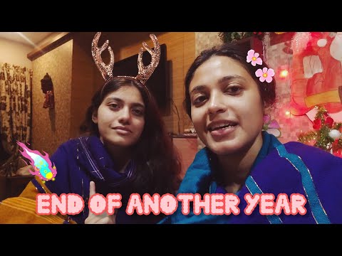 LAST DAY OF THE YEAR 2025🥹⛄