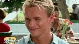 Jon Lee (quick S Club 7 montage) - Sunshine
