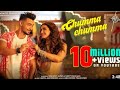 Chumma Chumma Songs Shakti Mahan Aayush Sharma Nakesh Neet New Vedio 2022
