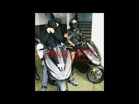 Type Beat Zkr x Morad x Zikxo ''Bandé Organizé'' (Prod.JotaVannigio)