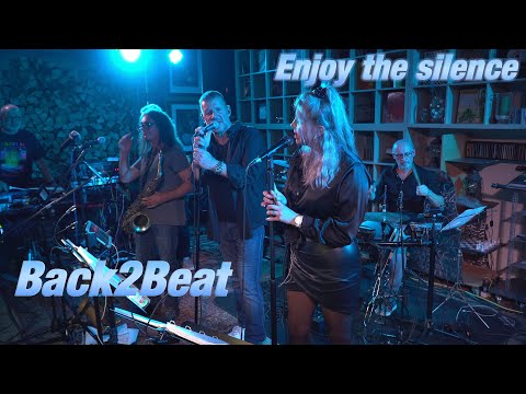 Back2Beat 21 Enjoy the silence