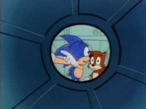 Sonic Sez - Musta Been a Beautiful Baby (Tumble Dryers)