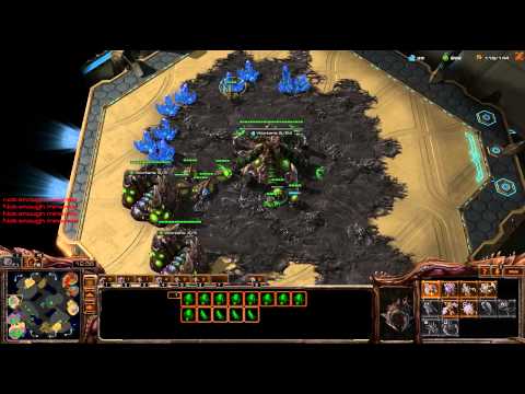 HotS - PsY vs Celestial - ZvT