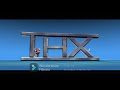 History Of THX TEX Logos 1996 2006