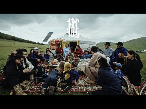 BHIISMA and blnckbaatarz