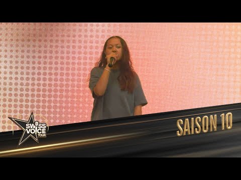 Harimisa - Swiss Voice Tour 2025, Coop Oron