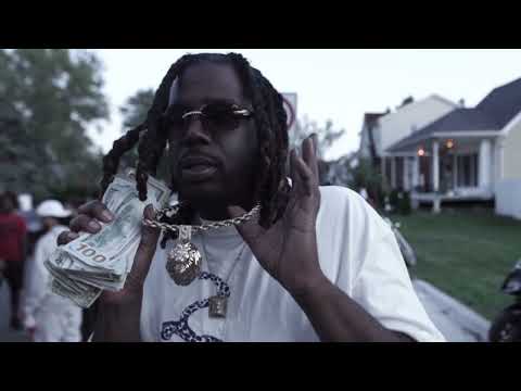 Meech Sosa - Go crazy (official video)