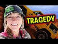 Matt's Off-Road Recovery - Heartbreaking Tragic Life Of Lizzy From 