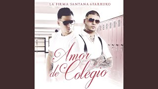 Amor de Colegio (Remix)