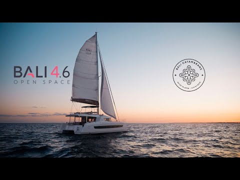 BALI 4.6 BALI 4.6