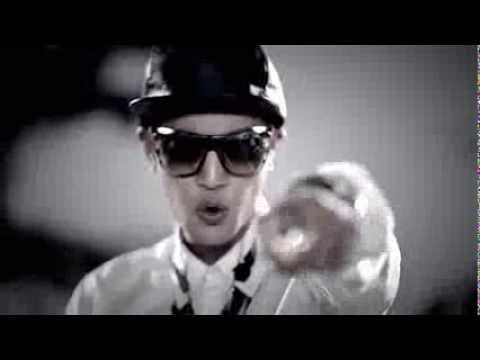 KIMHYUNJOONG (김현중) & Jay Park (박재범) _ Unbreakable (인기가요) MV