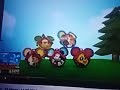 Disney Junior MickeyPoo And Fluff Barnyard Detectives Chickiepoo And Fluff MMC Español