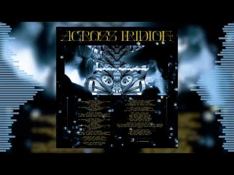 Abr. - Across Iridion [feat. Sandrøse]