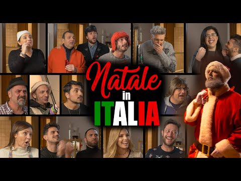 Natale in Italia