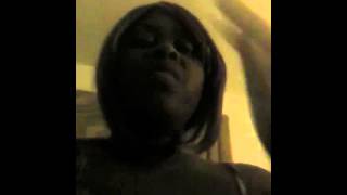 Singing Love making by Teairra Mari