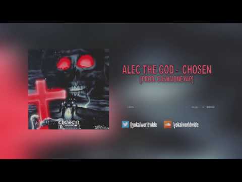 YKWWE: ALEC THE GOD  - CHOSEN