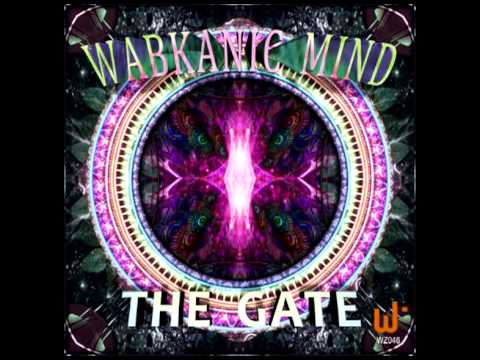 Wabkanic Mind vs  Elektrik Boy  -   In Motion