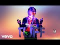 RYGIN KING TUFF Official Audio Visual
