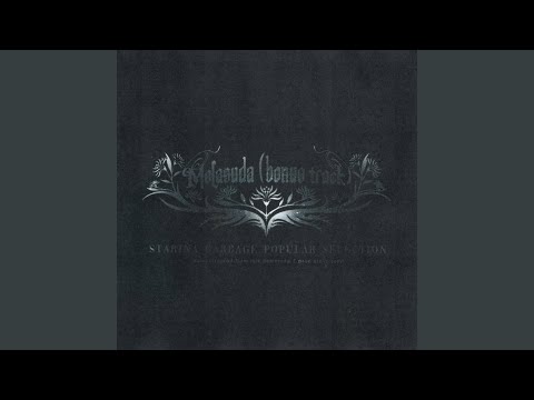 Video thumbnail for ‎melasuda (Bonus Track)