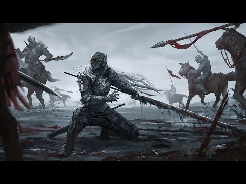 "Fight To The End" | Powerful Fight Orchestral Music | Epic Cinematic Hybrid Music