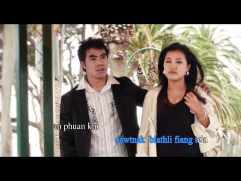 Thih nak dah ti lo Cun by Herh lian ft. Ngun Bor Chin