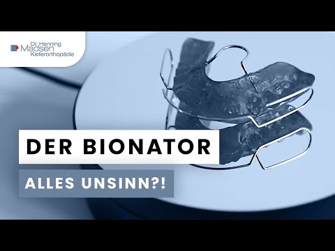 Der BIONATOR
