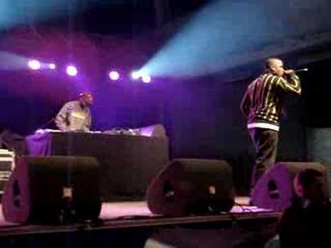 Dj Nelassassin ft Sagas - XIV Festival Hip Hop Oeiras