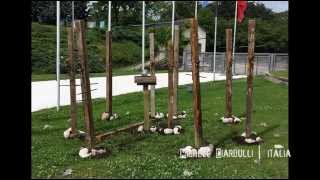 &quot;HUMAN RIGHTS? #MEMENTO - DALLA GUERRA ALLA PACE&quot; | ARTISTS #1