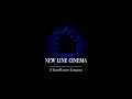 New Line Cinema 1995