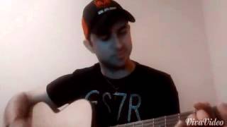 Pra que juízo- Henrique e Juliano(Renato Cruz)