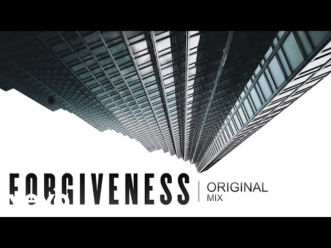 Eddie Thoneick - feat. Berget Lewis - Forgiveness (Original Mix) ft. Berget Lewis