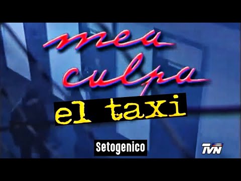 MEA CULPA - El Psicópata de Alto Hospicio [El Taxi] COMPLETO