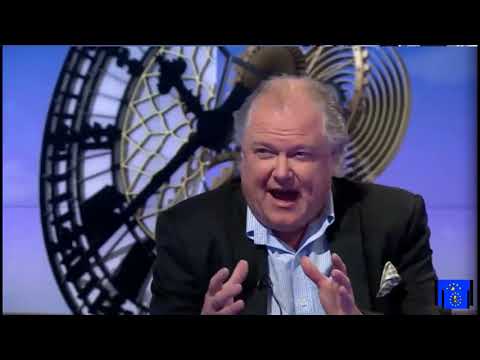 Brexit Bozo: Does Digby Jones know anything about jobs or business?