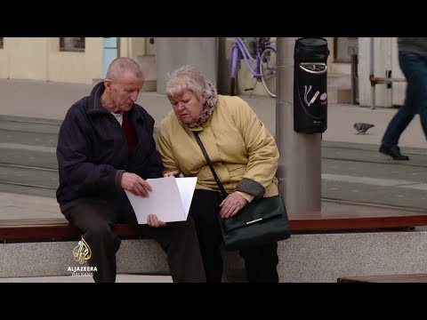 Građane Hrvatske čeka nekoliko zakonskih promjena