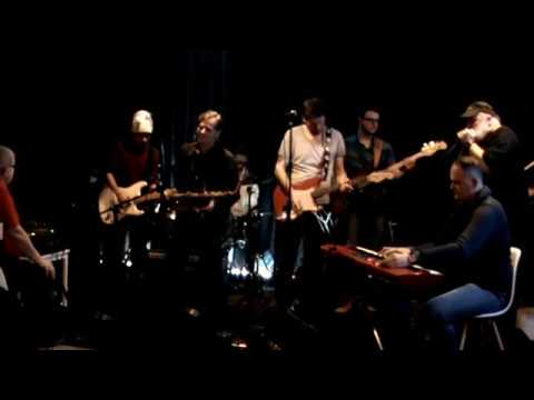 416 Soczewa Blues Session - scena Fugazi - 02.02.2018 - 858