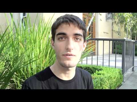 YouTube Instant Creator: Feross Aboukhadijeh