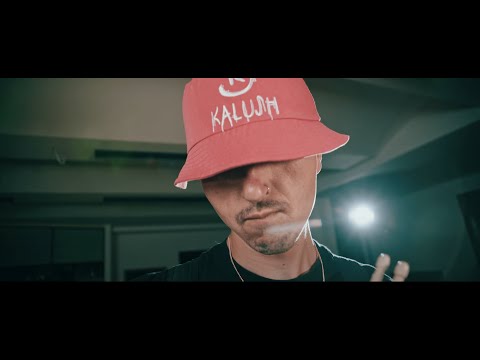 DENOI - AHA! (OFFICIAL VIDEO)