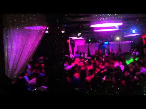 Terraza Alfonso @ Javi Calzada Dj