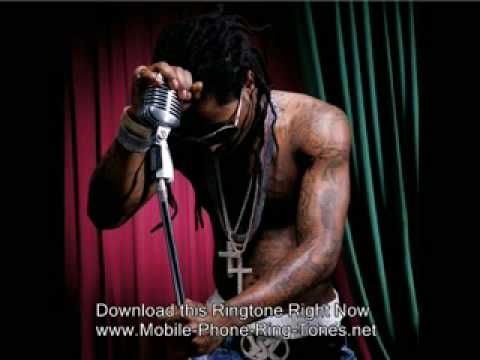 Kevin Rudolf Featuring Lil Wayne -  Let It Rock