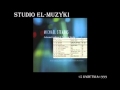Studio El-Muzyki 15/04/1999 Jerzy Kordowicz