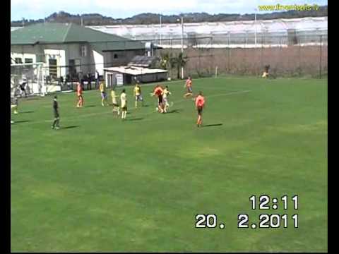 20.02.11  FK Ventspils - Shahter (Soligorsk) 1-0  (Day 2)