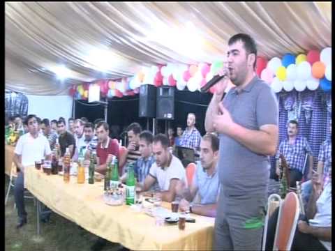 Resad Perviz Vasif Vuqar BALA BALA Astara Rovsenin toyu Sahagaci